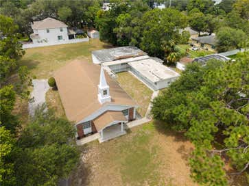 5905 S 6TH STREET TAMPA FL 33611