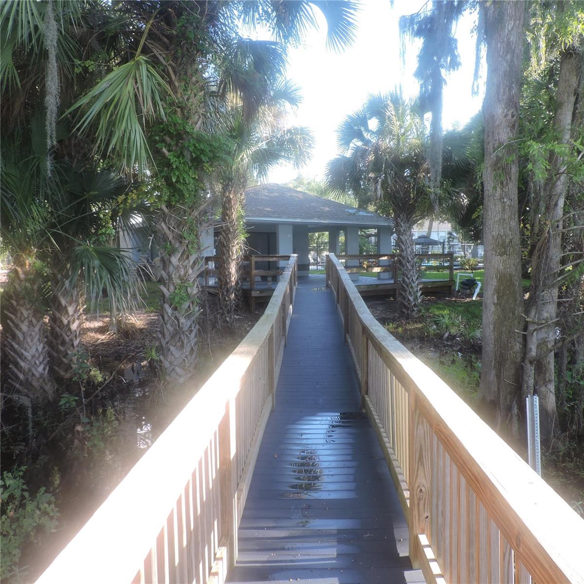 NORTHLAKE VILLAGE CONDO 6 - Residential