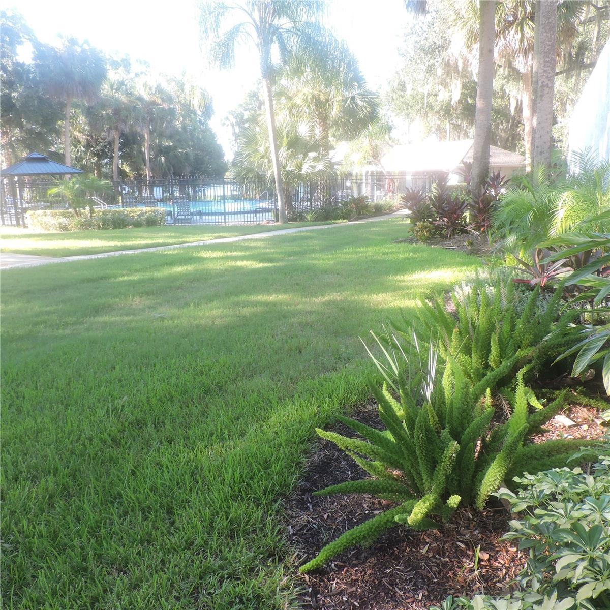 NORTHLAKE VILLAGE CONDO 6 - Residential