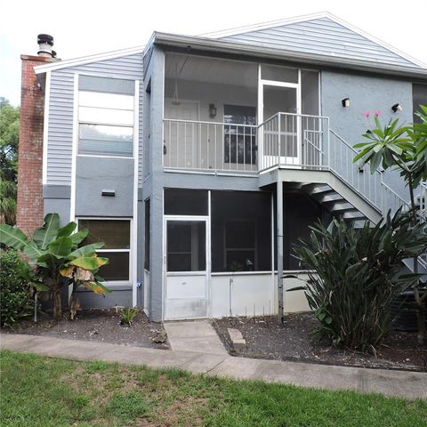 Photo of 206 Northlake Drive #206, Sanford, FL 32773 (MLS # O6337807)