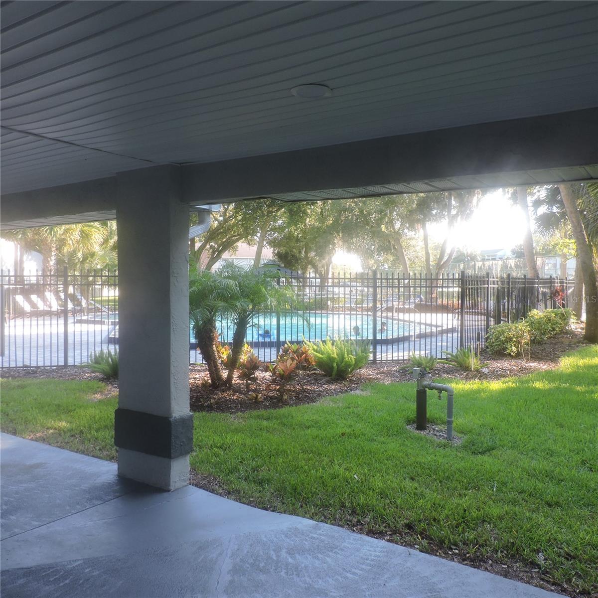 NORTHLAKE VILLAGE CONDO 6 - Residential