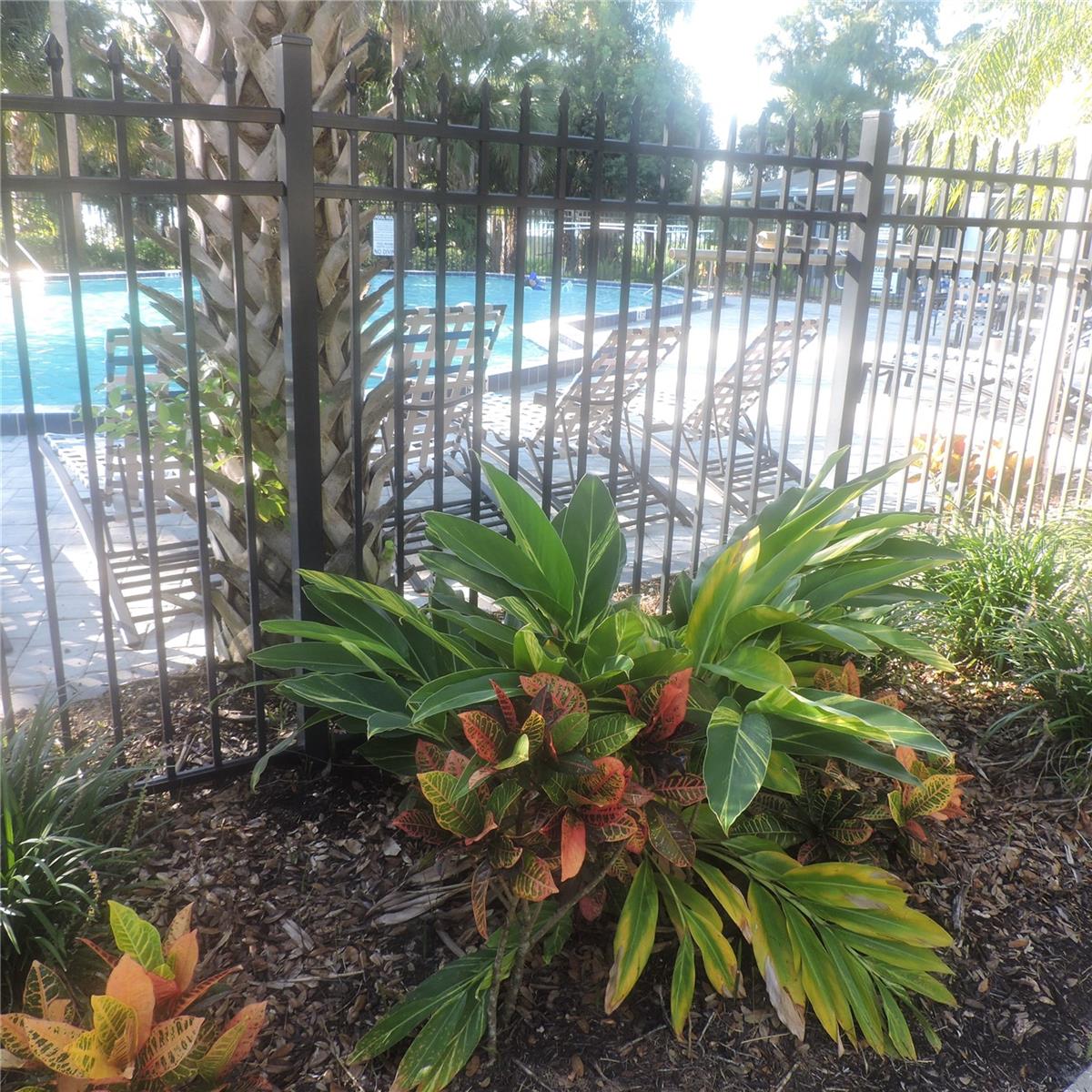 NORTHLAKE VILLAGE CONDO 6 - Residential