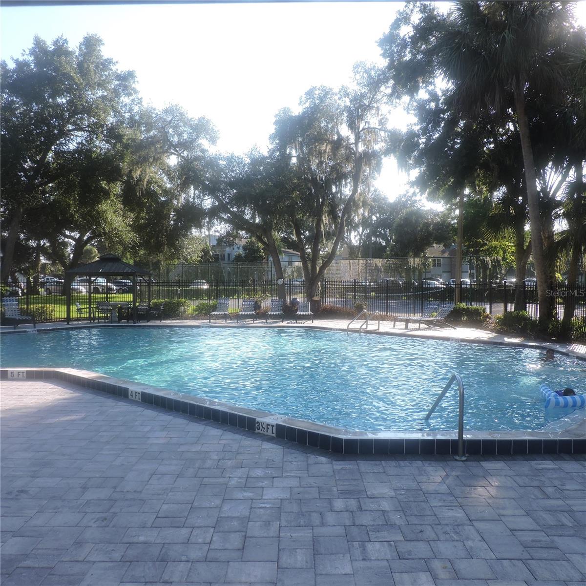 NORTHLAKE VILLAGE CONDO 6 - Residential