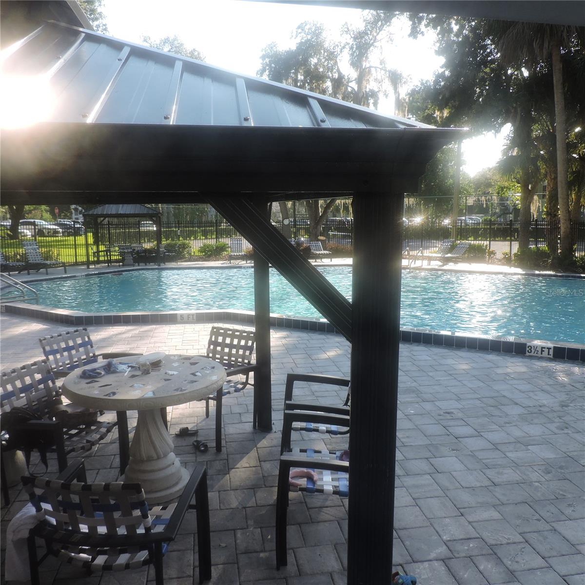 NORTHLAKE VILLAGE CONDO 6 - Residential