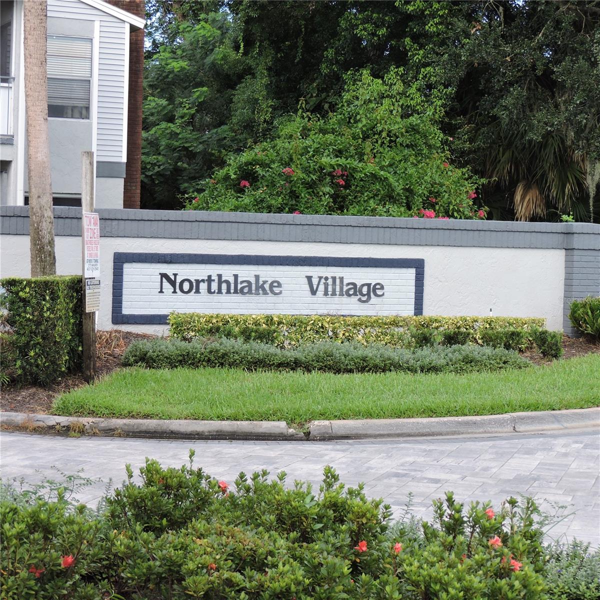 NORTHLAKE VILLAGE CONDO 6 - Residential