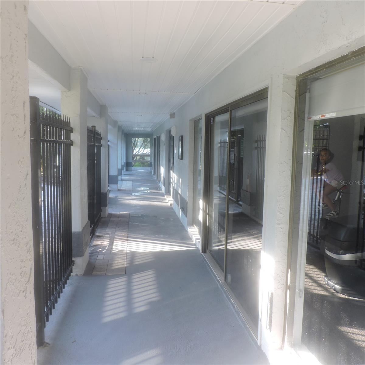 NORTHLAKE VILLAGE CONDO 6 - Residential