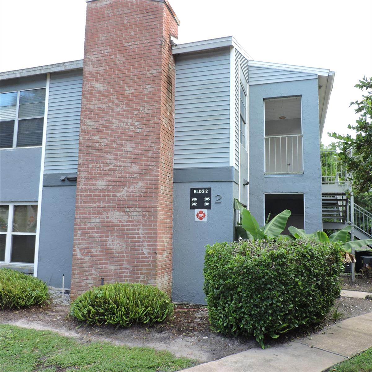 NORTHLAKE VILLAGE CONDO 6 - Residential