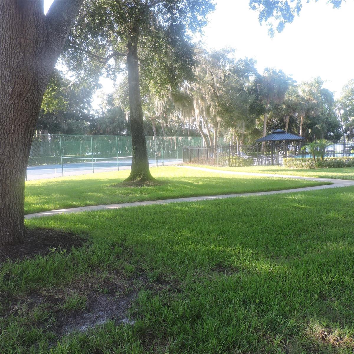 NORTHLAKE VILLAGE CONDO 6 - Residential