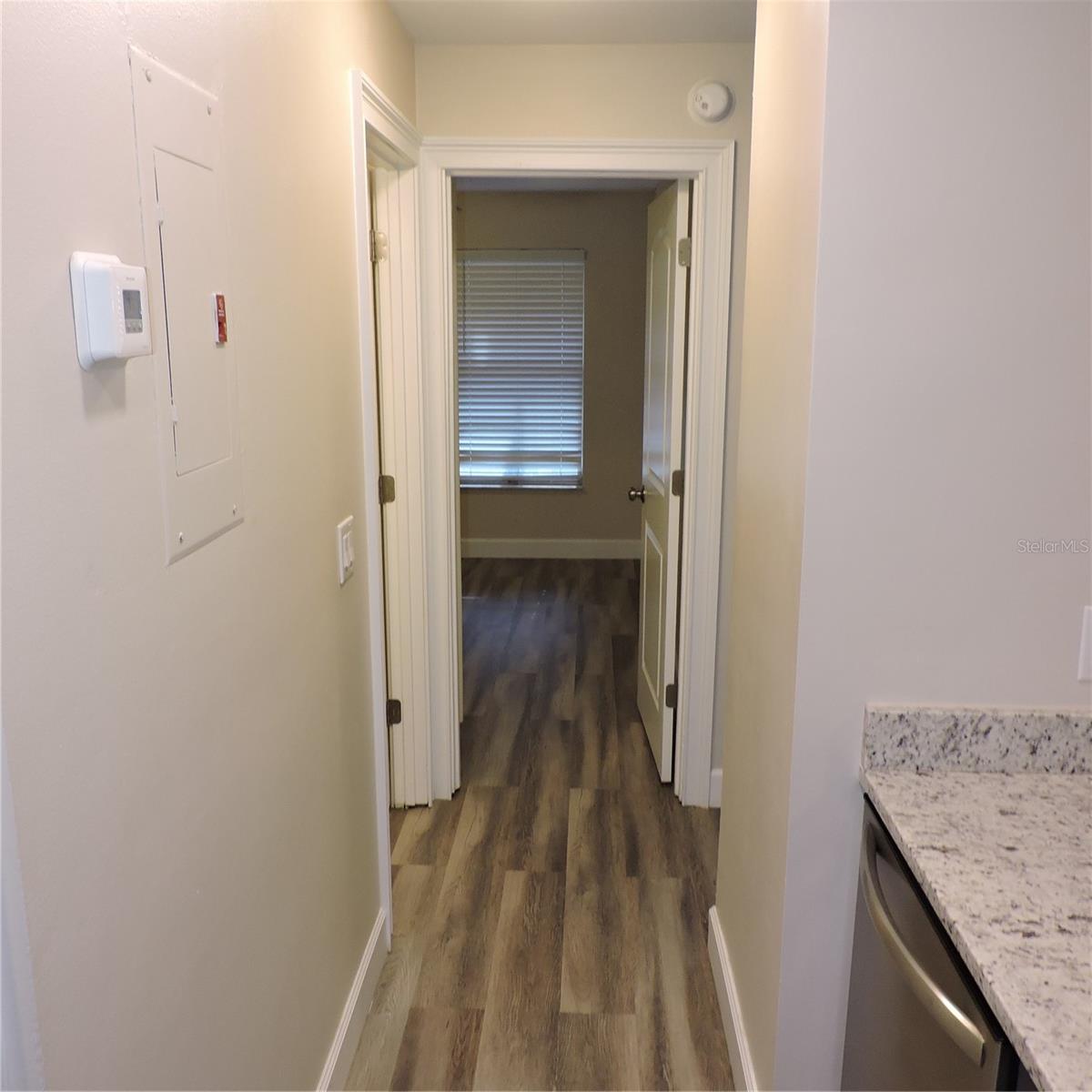 NORTHLAKE VILLAGE CONDO 6 - Residential