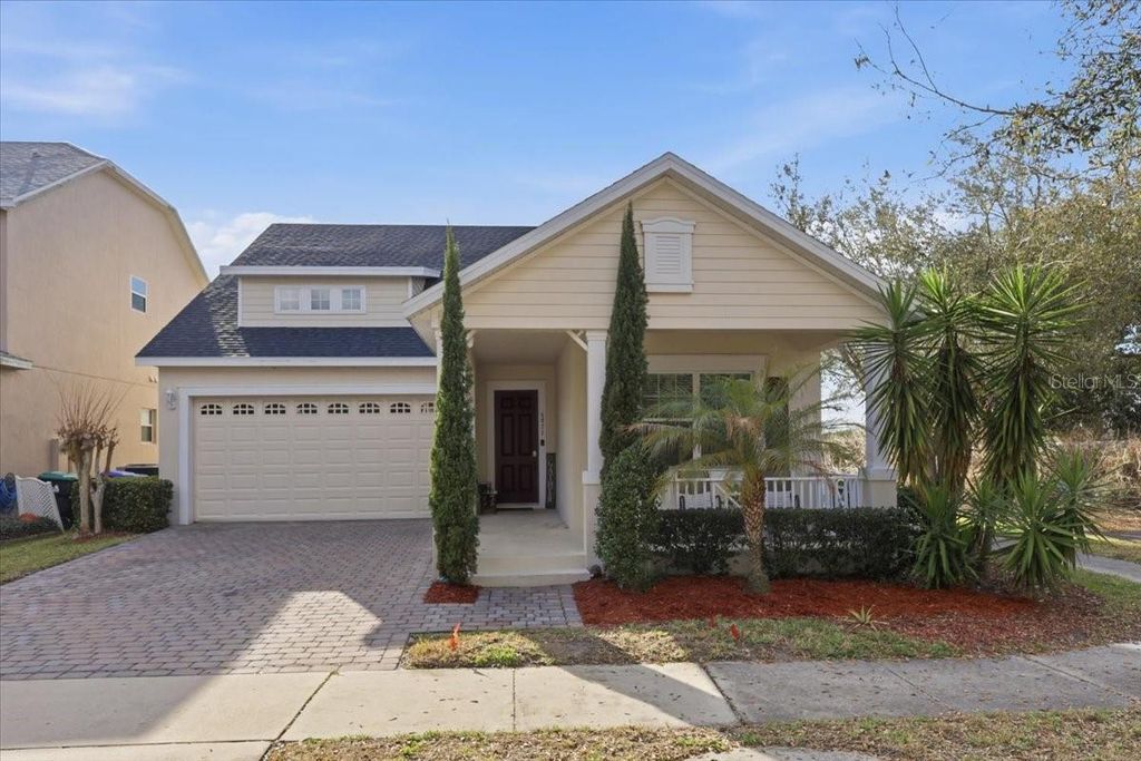 Photo of 6871 Helmsley Circle, Windermere, FL 34786 (MLS # O6387593)