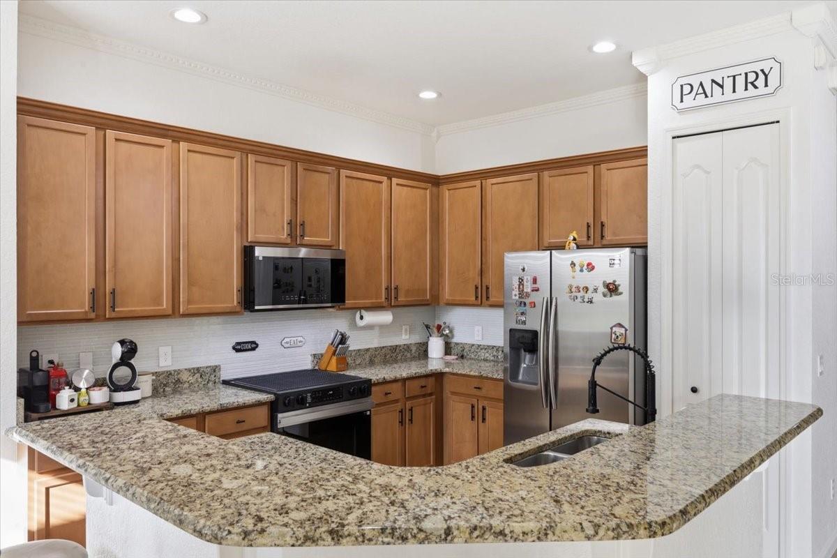 PRESTON SQUARE - Residential