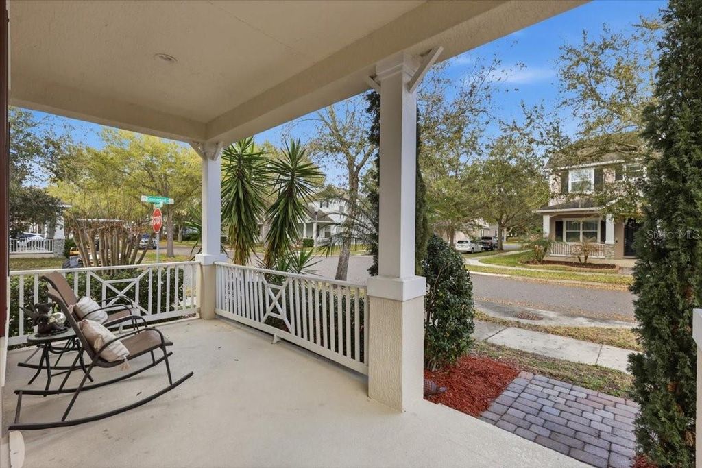 Photo of 6871 Helmsley Circle, Windermere, FL 34786 (MLS # O6387593)