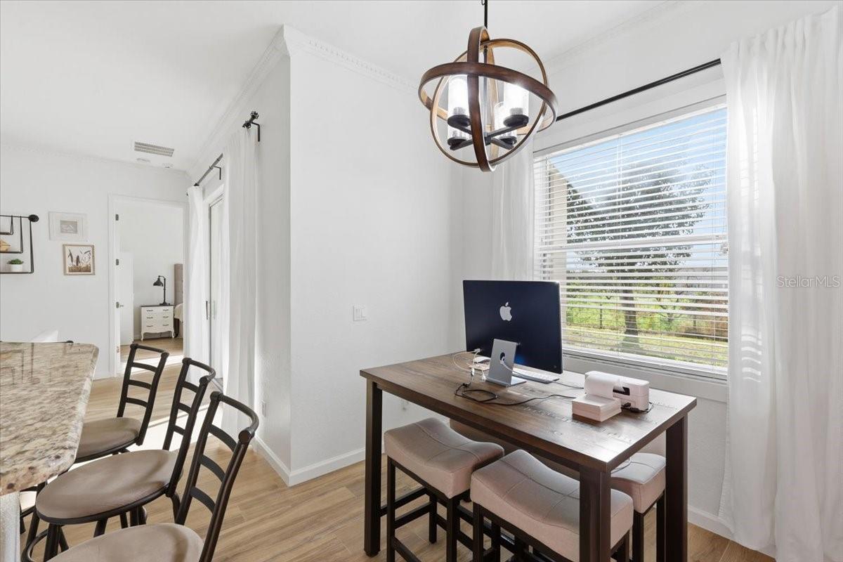 PRESTON SQUARE - Residential