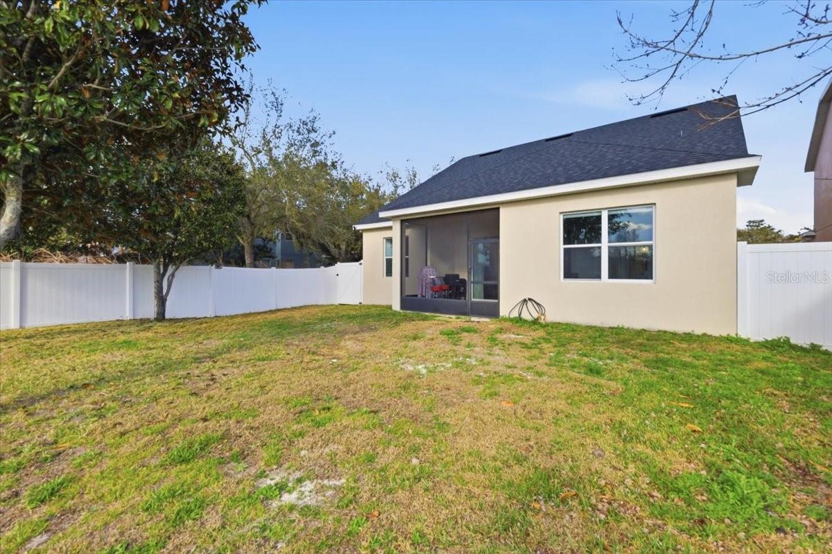 PRESTON SQUARE - Residential