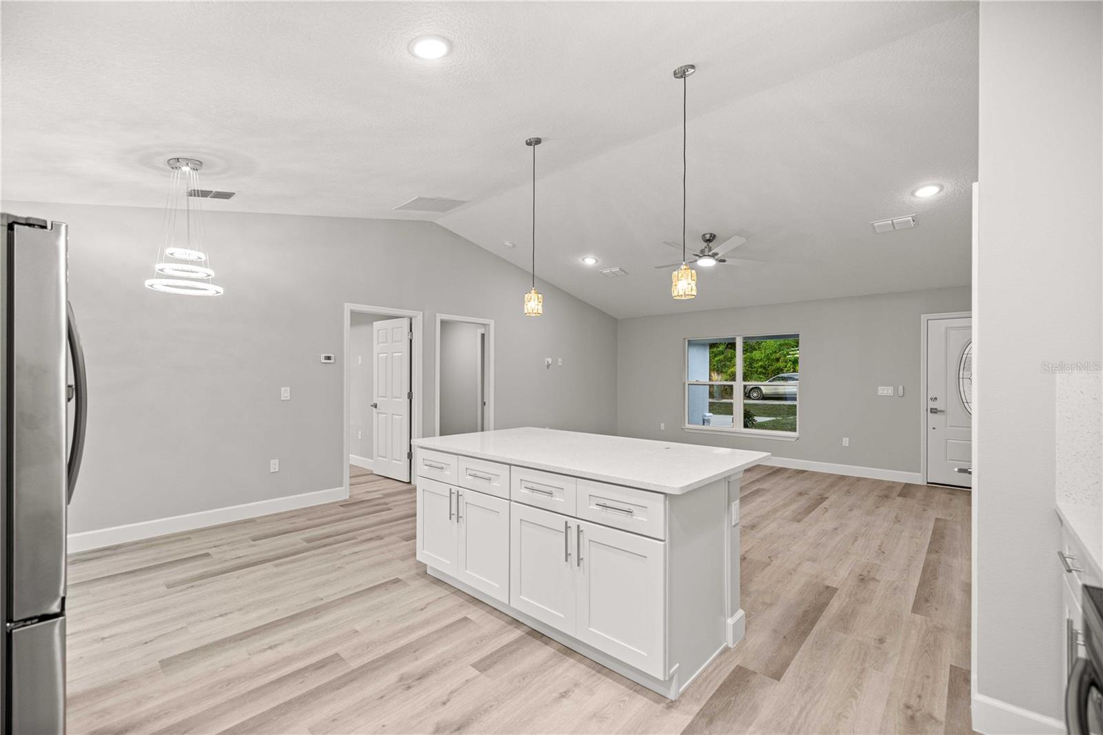 BELLEVIEW HEIGHTS ESTATE - Residential