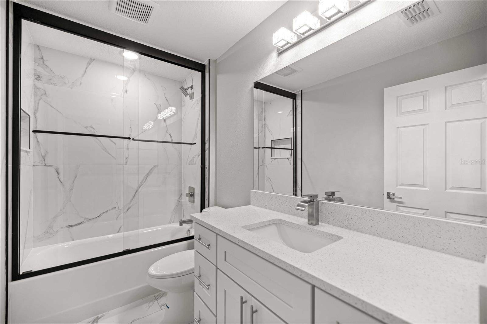 BELLEVIEW HEIGHTS ESTATE - Residential