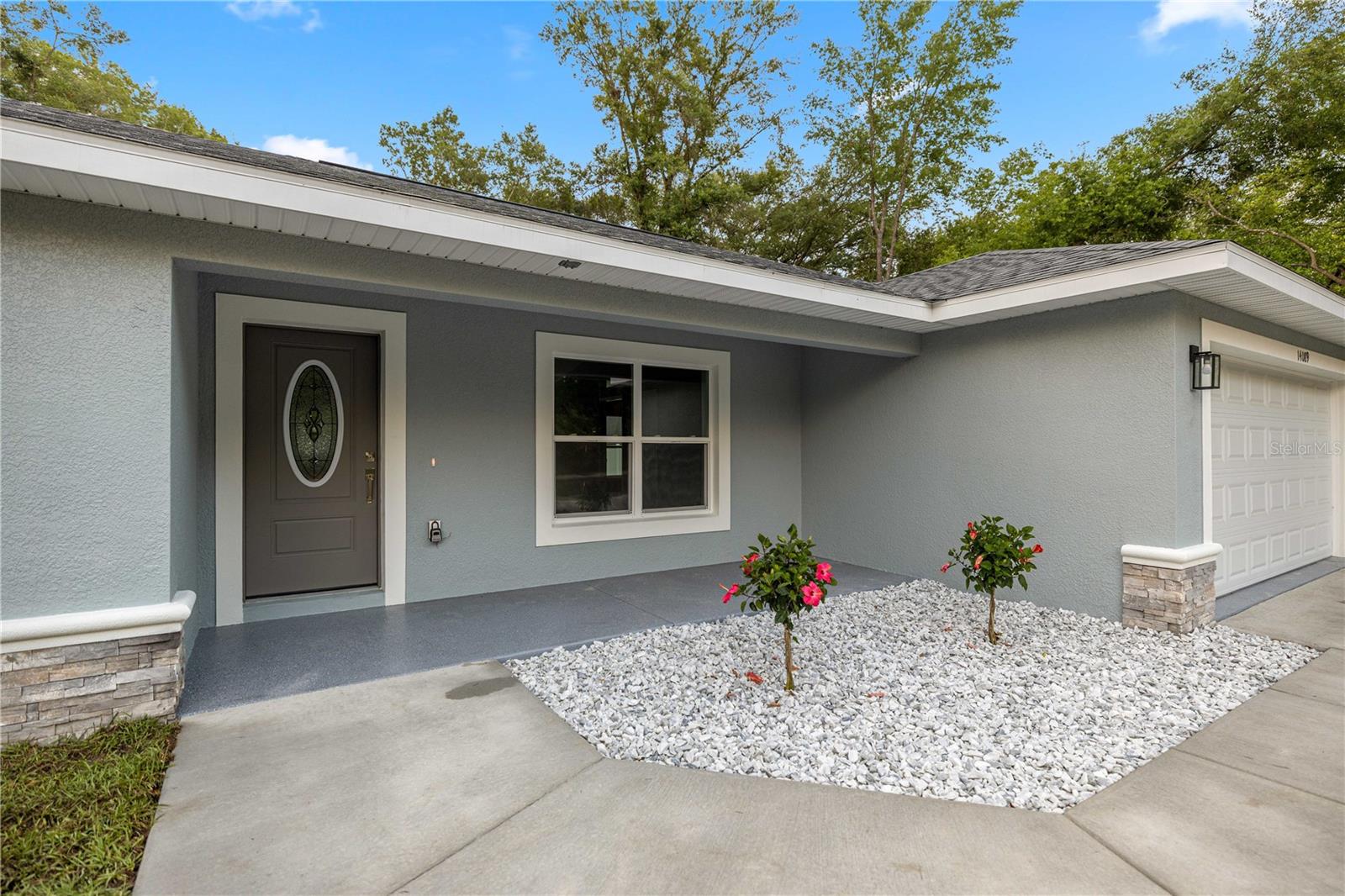 BELLEVIEW HEIGHTS ESTATE - Residential