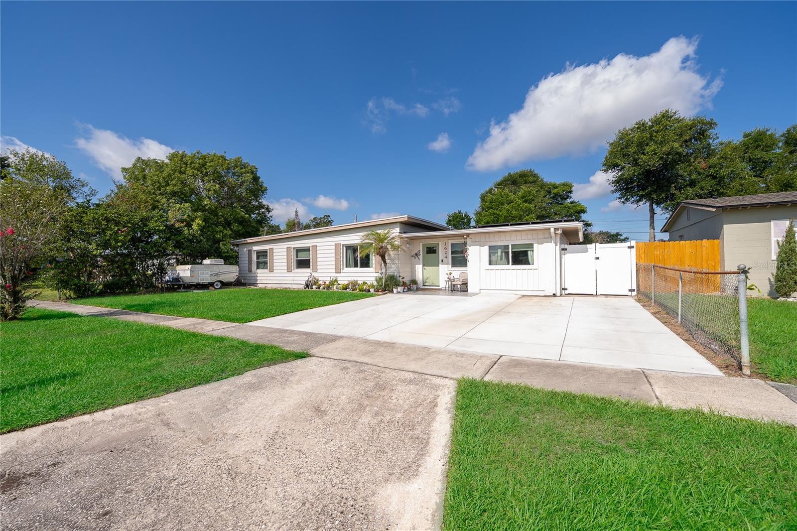 1624 HOLLIS DRIVE