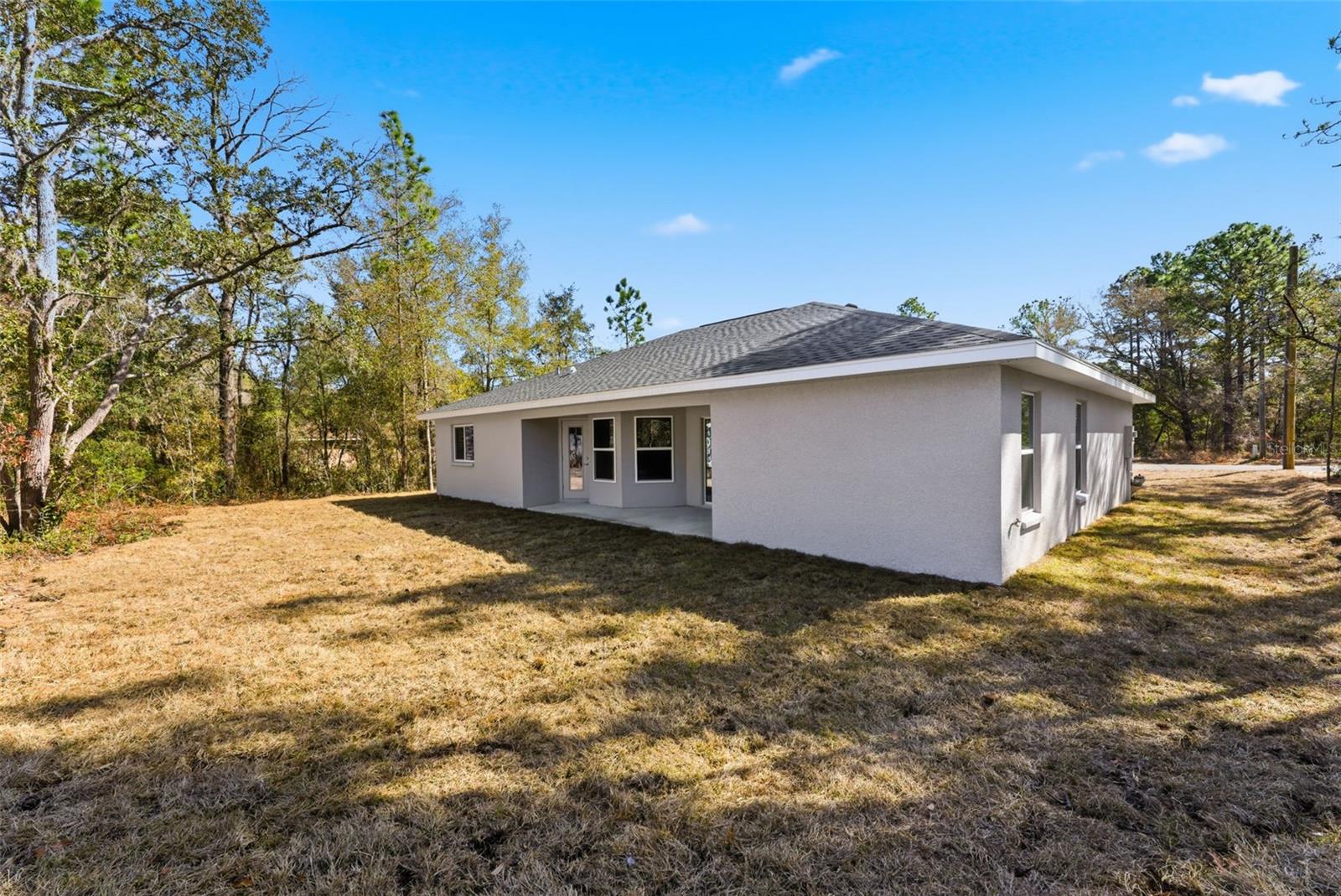 CITRUS SPGS UNIT 09 - Residential