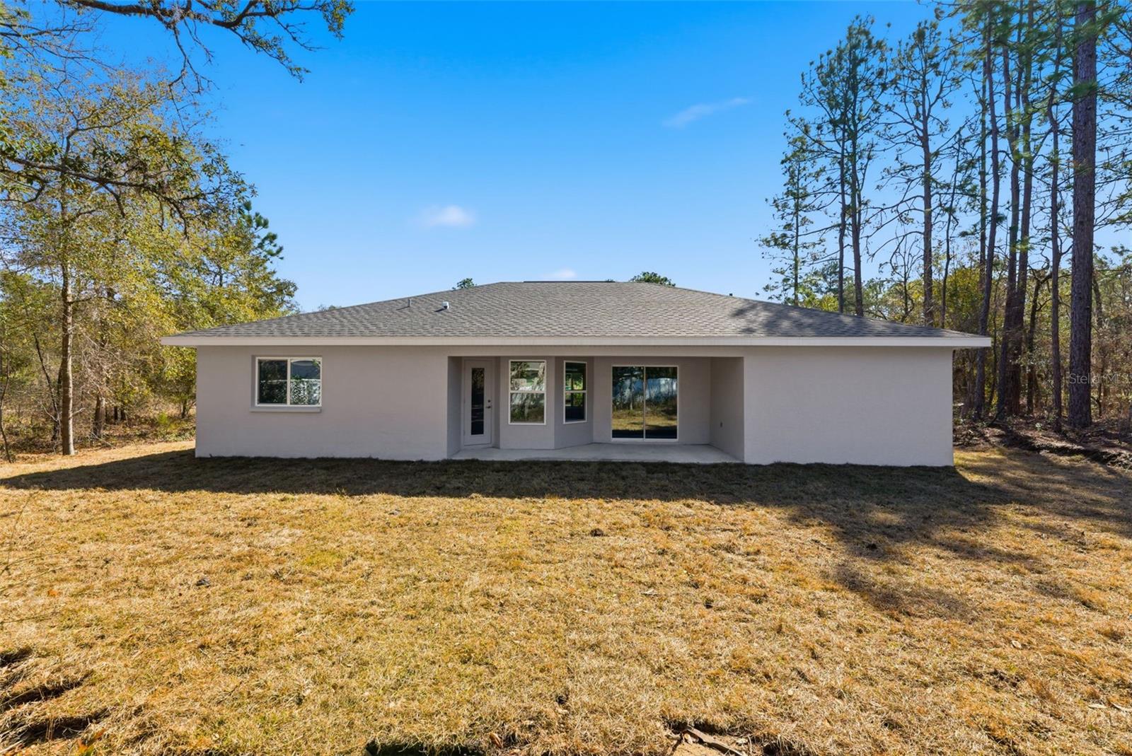 CITRUS SPGS UNIT 09 - Residential