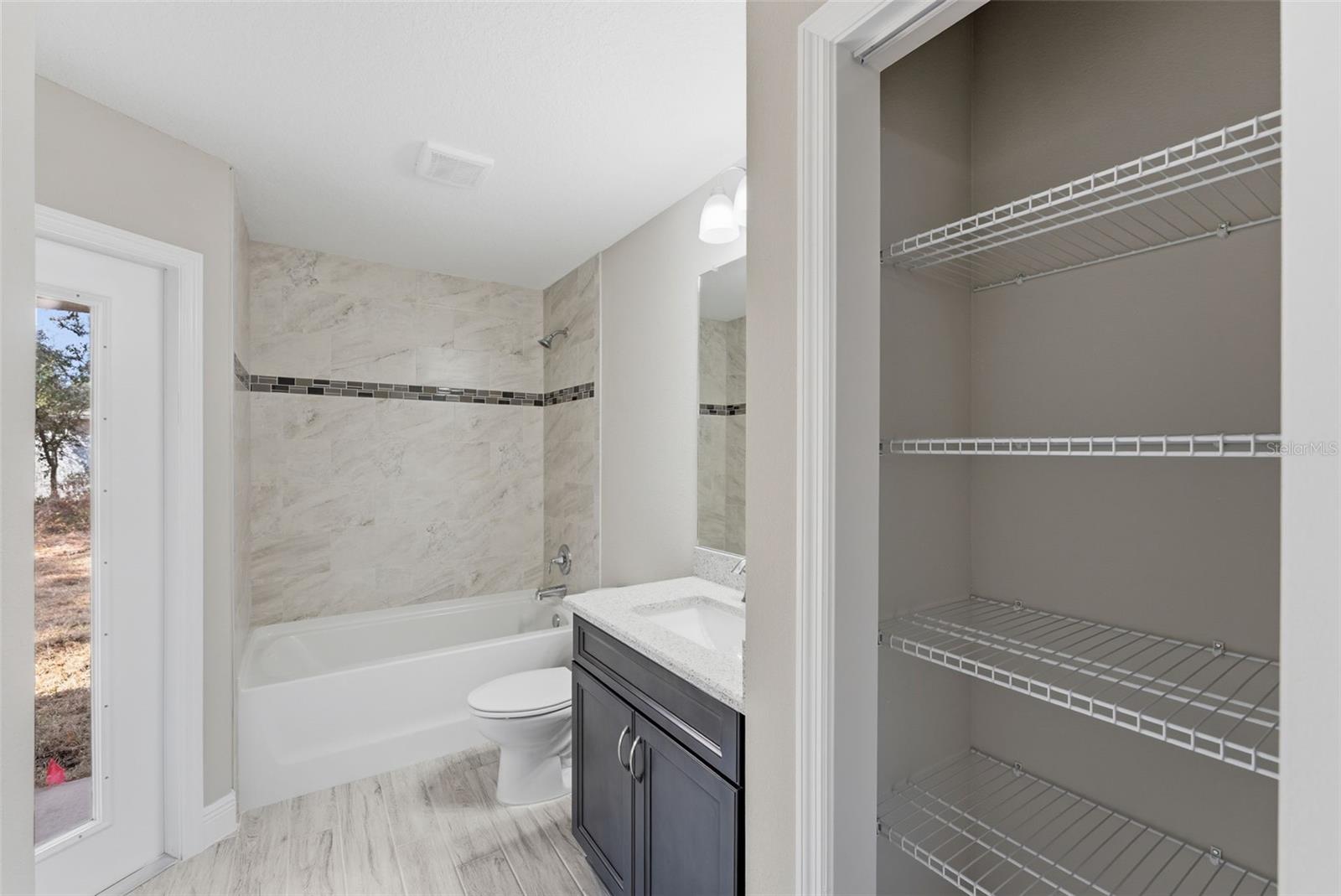 CITRUS SPGS UNIT 09 - Residential