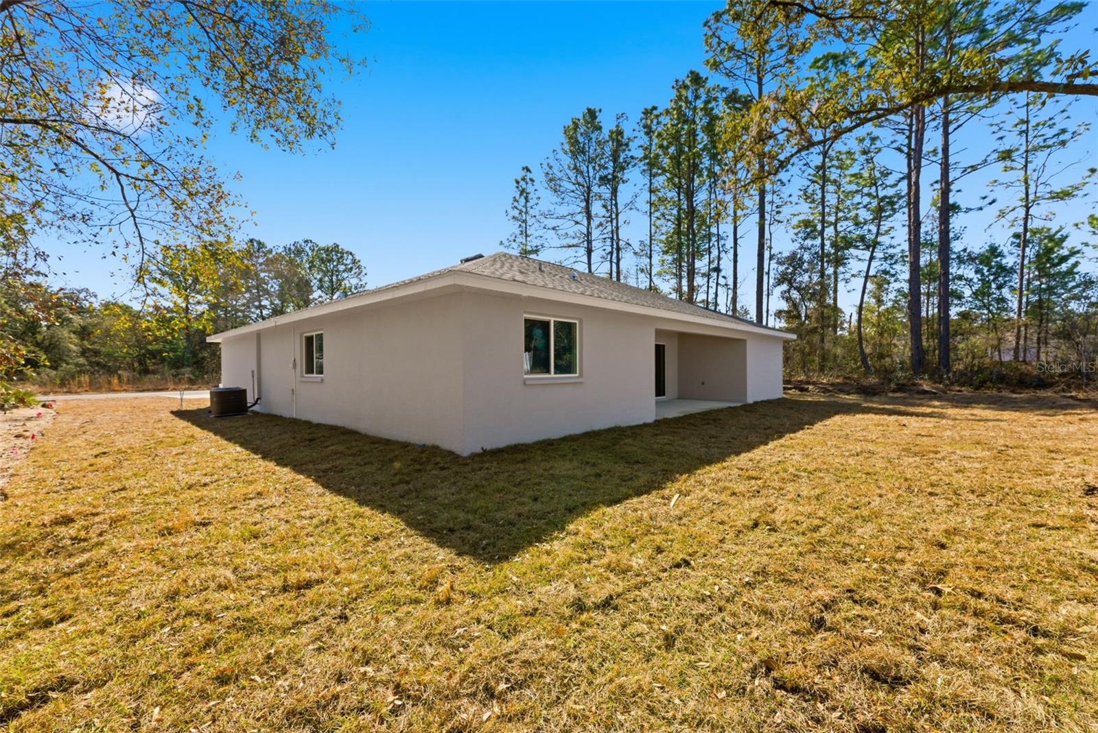 CITRUS SPGS UNIT 09 - Residential