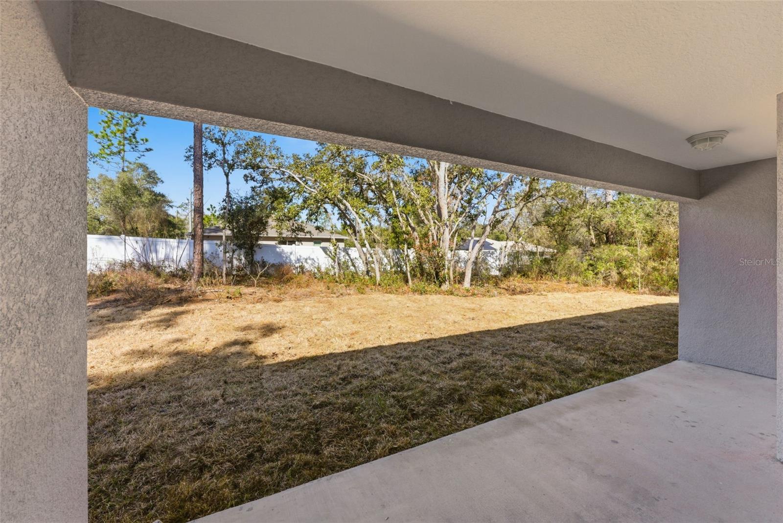 CITRUS SPGS UNIT 09 - Residential