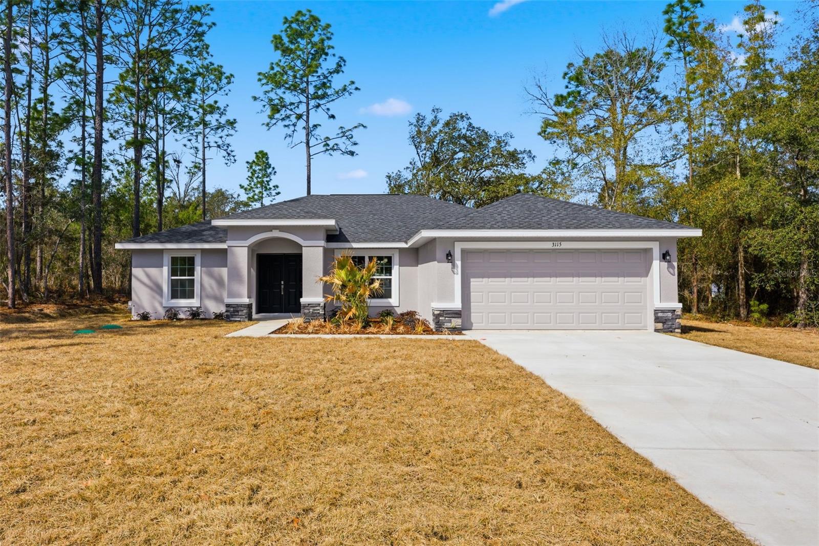 CITRUS SPGS UNIT 09 - Residential