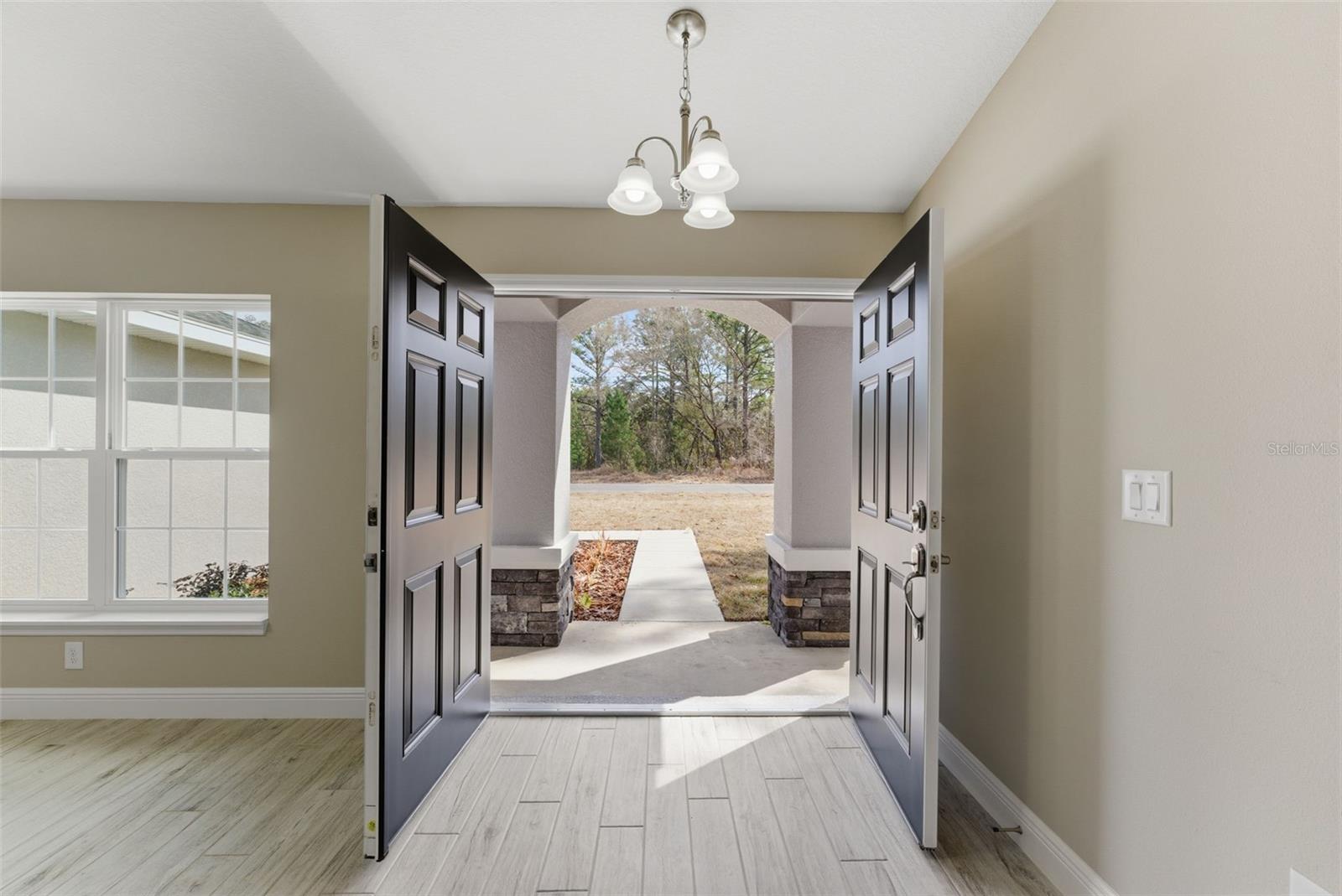 CITRUS SPGS UNIT 09 - Residential