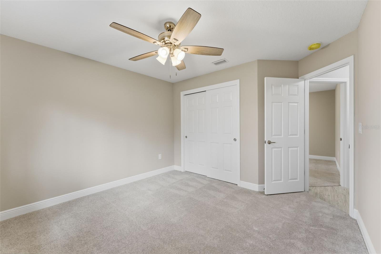 CITRUS SPGS UNIT 09 - Residential