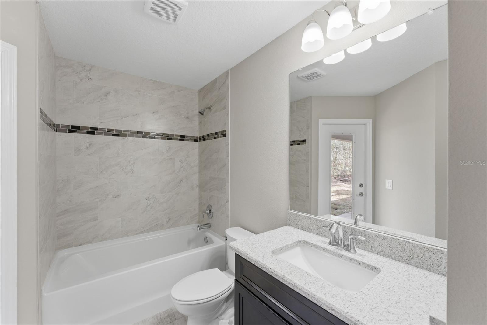 CITRUS SPGS UNIT 09 - Residential