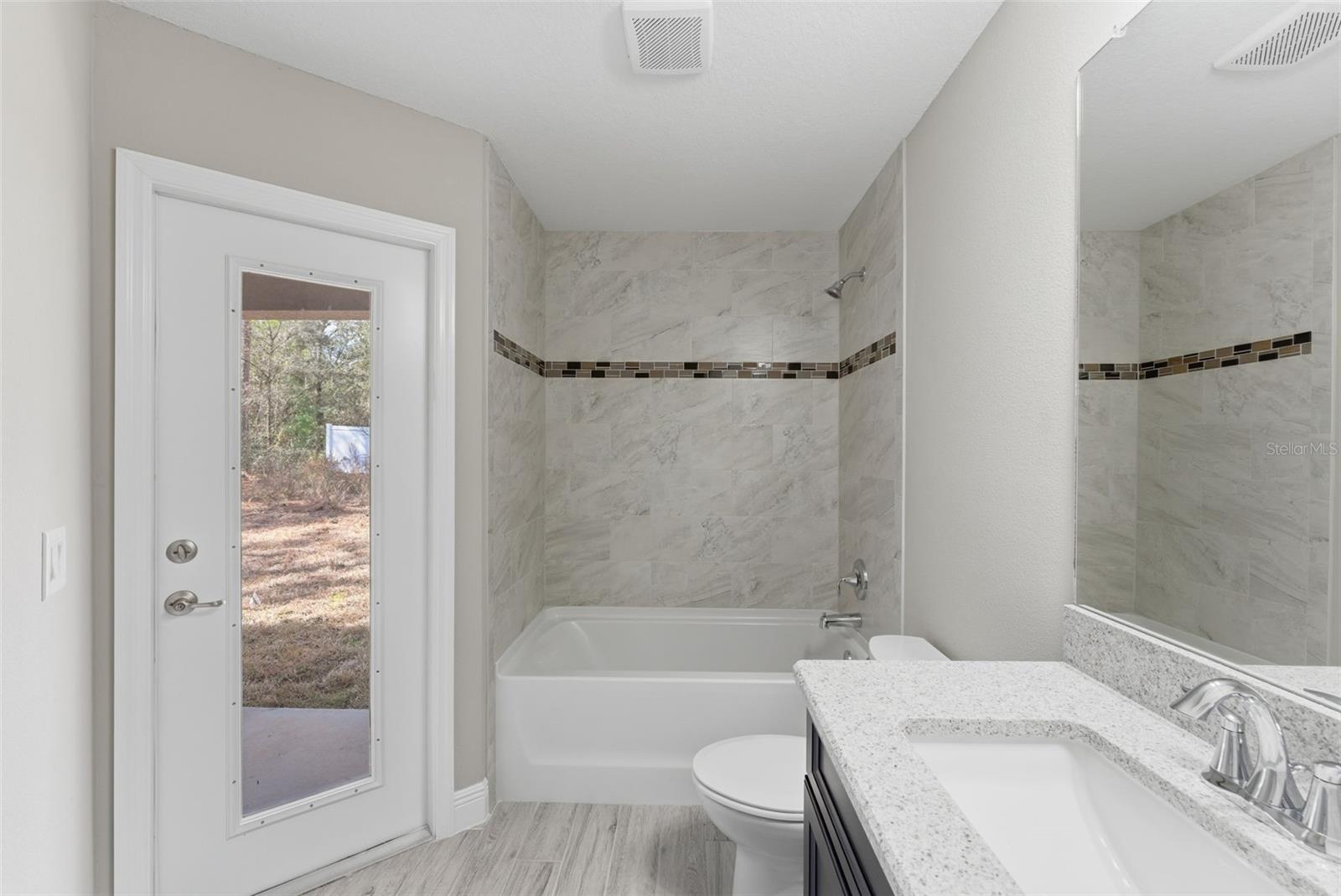 CITRUS SPGS UNIT 09 - Residential