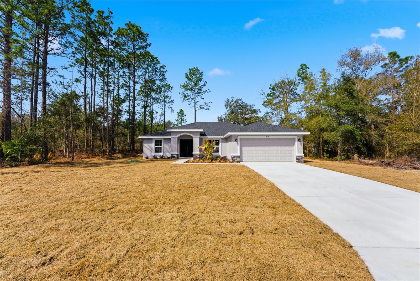 CITRUS SPGS UNIT 09 - Residential