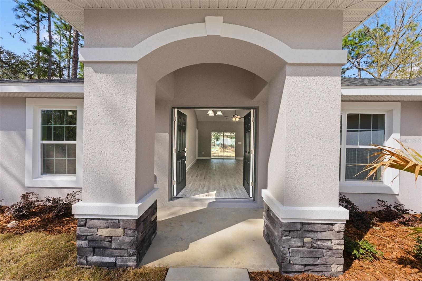 CITRUS SPGS UNIT 09 - Residential