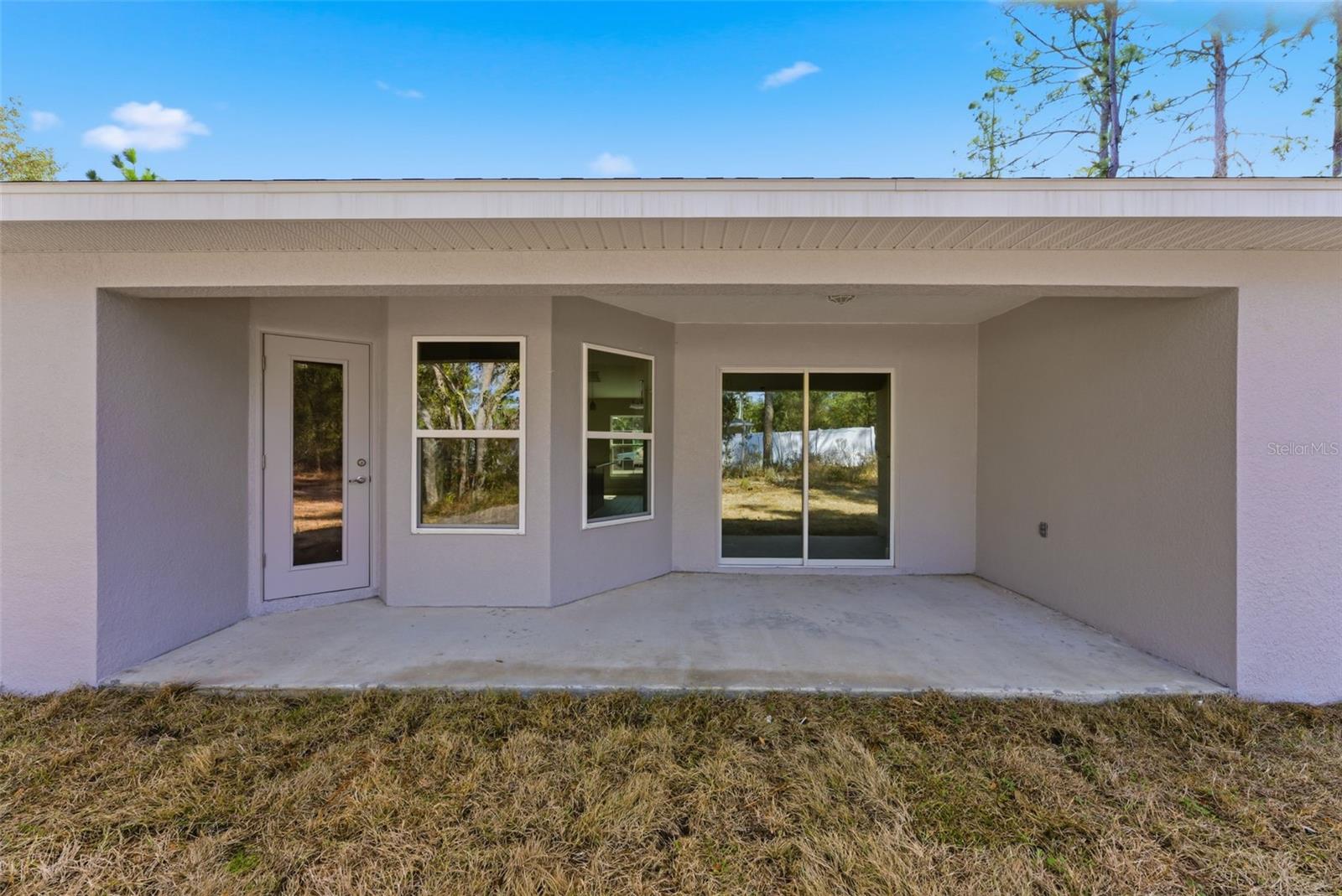 CITRUS SPGS UNIT 09 - Residential