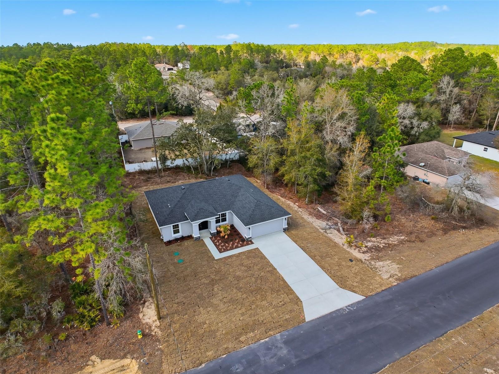 CITRUS SPGS UNIT 09 - Residential