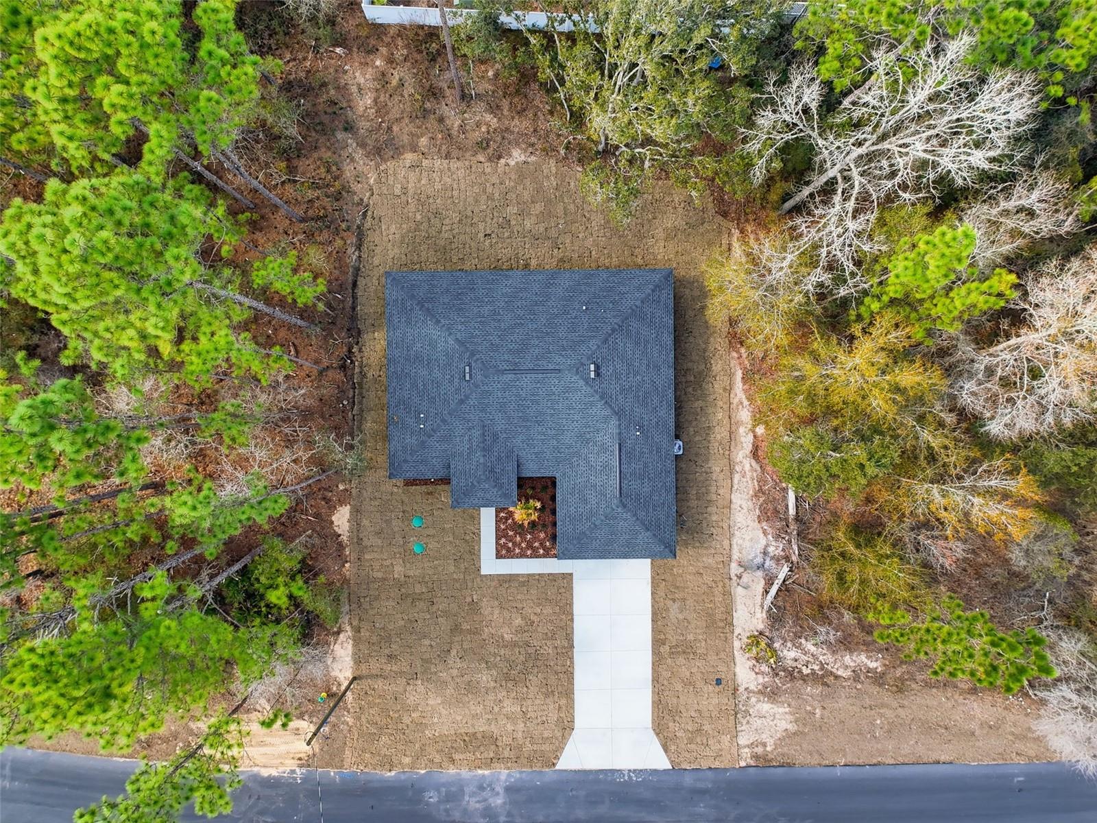 CITRUS SPGS UNIT 09 - Residential