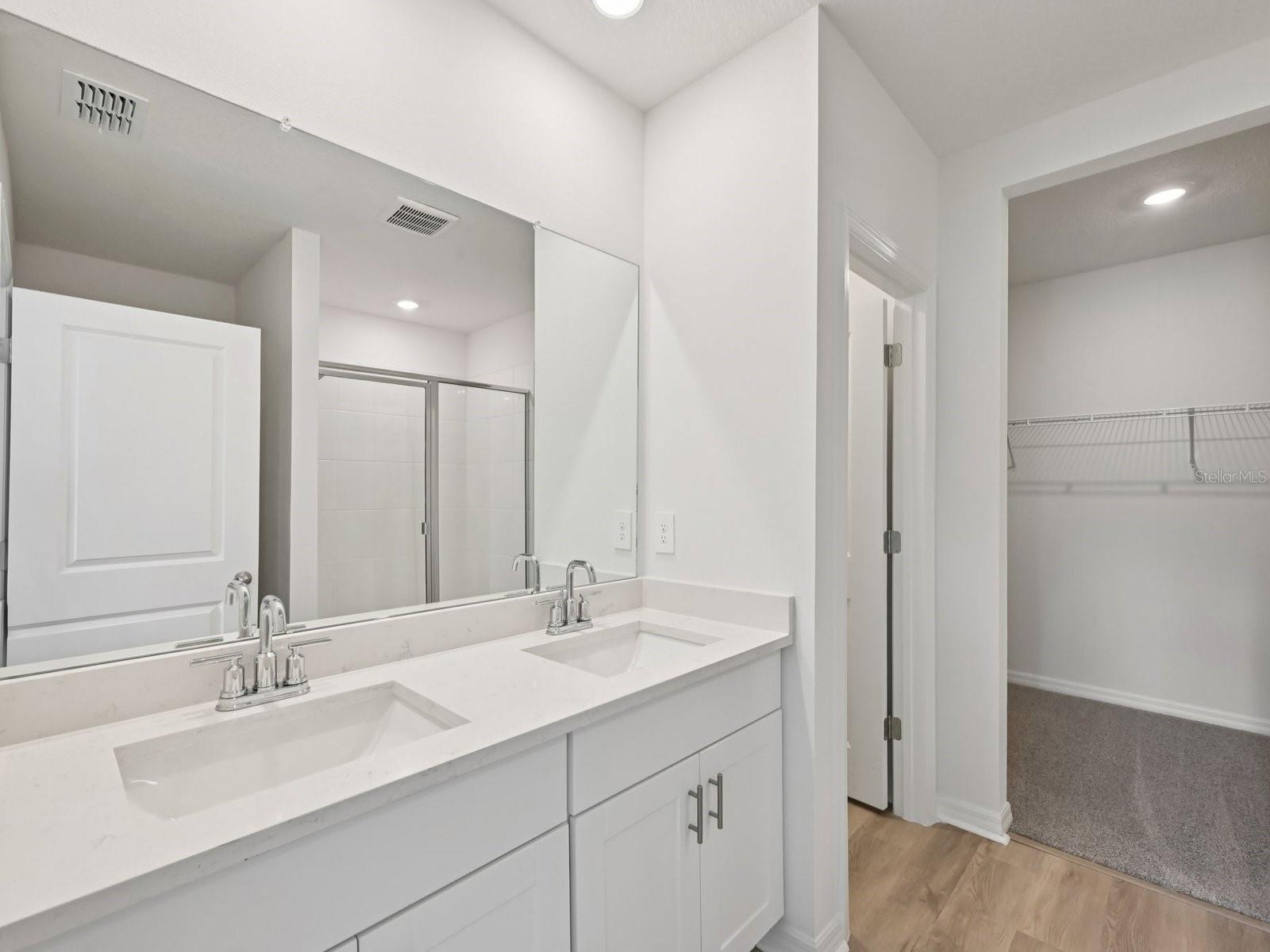 RESERVE AT VAN OAKS - Residential