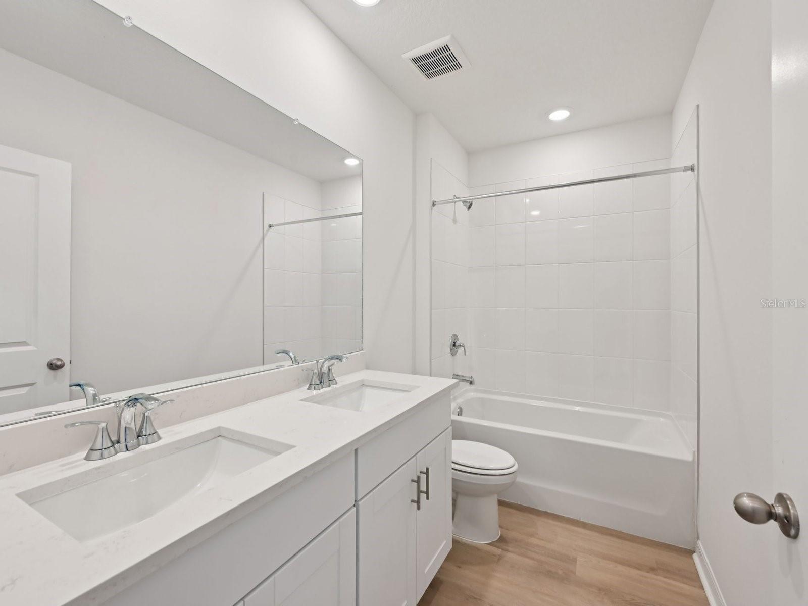 RESERVE AT VAN OAKS - Residential