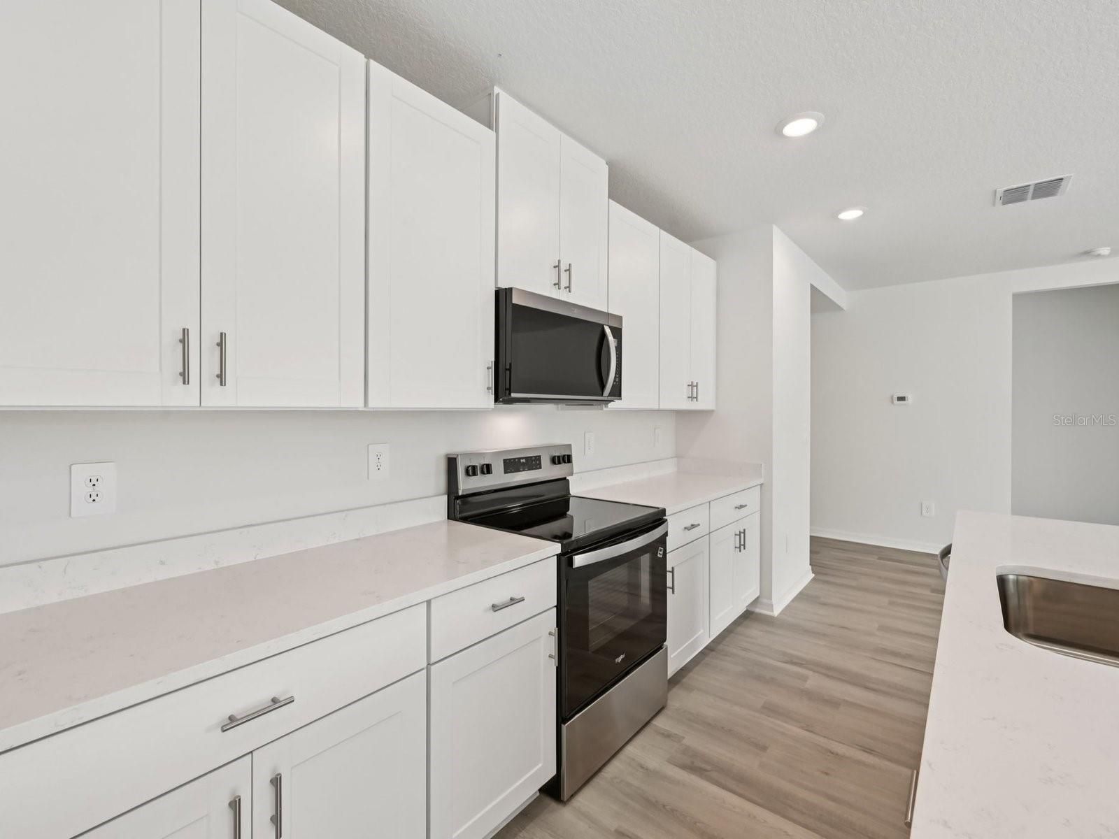 RESERVE AT VAN OAKS - Residential