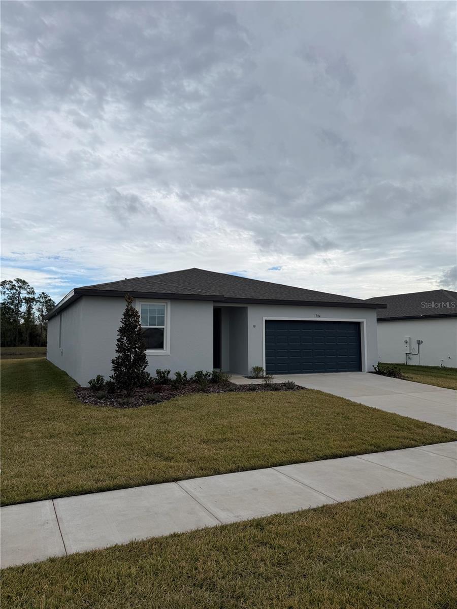 RESERVE AT VAN OAKS - Residential