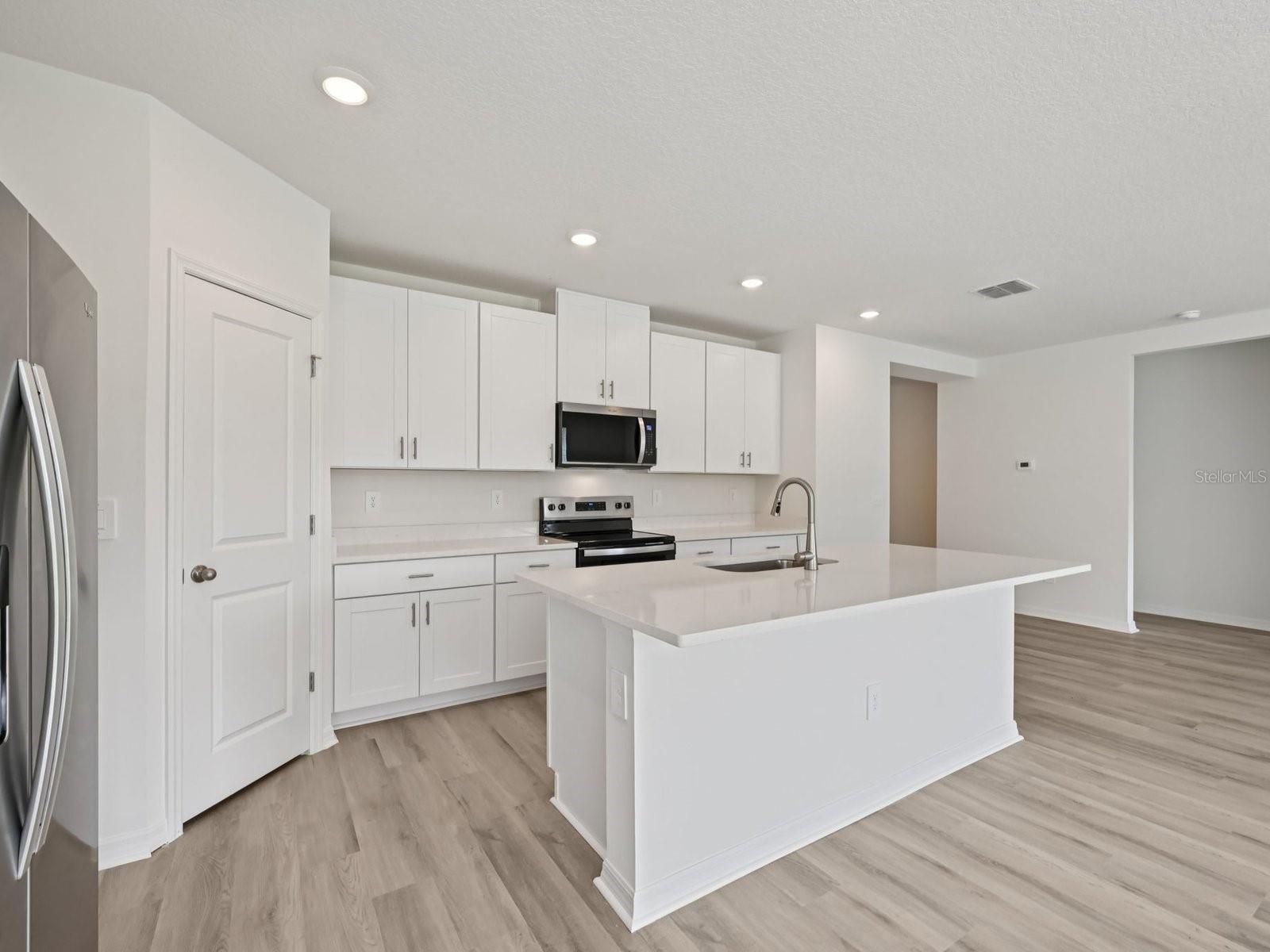 RESERVE AT VAN OAKS - Residential