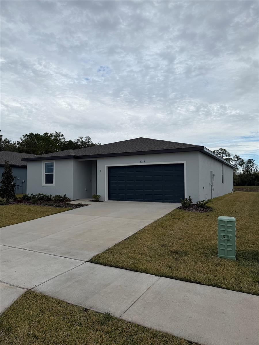 RESERVE AT VAN OAKS - Residential