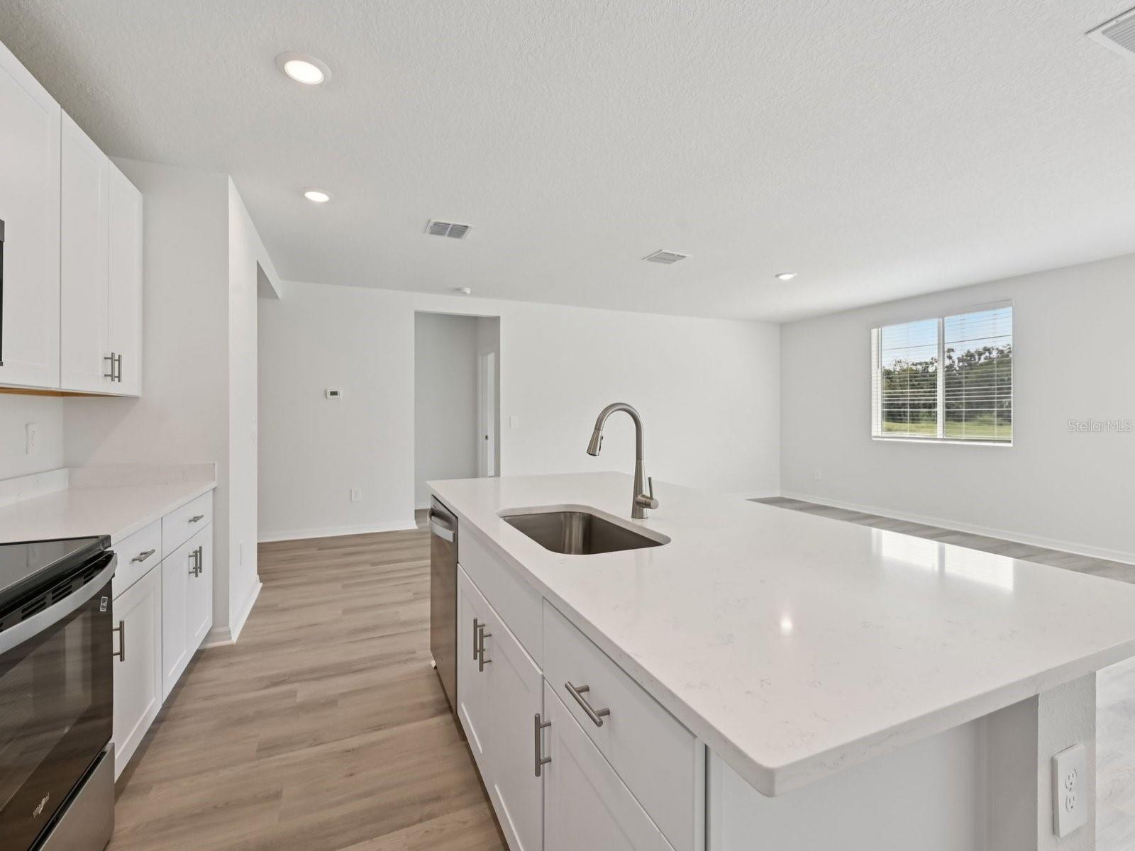 RESERVE AT VAN OAKS - Residential