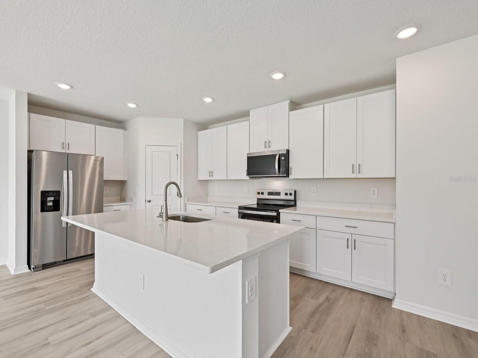 RESERVE AT VAN OAKS - Residential