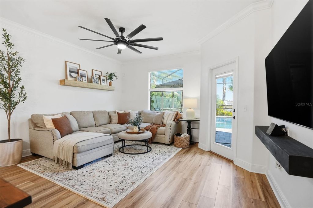 Photo of 1802 Hadden Hall Place, Trinity, FL 34655 (MLS # TB8460536)