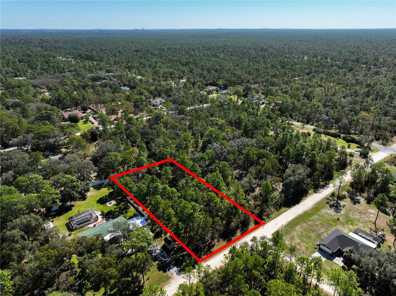 ROYAL HIGHLANDS - Land