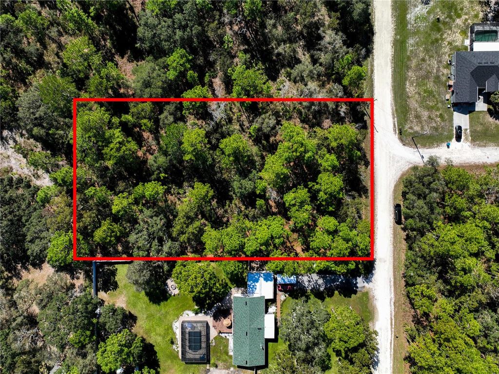 Photo of 7 Nuthatch Road, Weeki Wachee, FL 34614 (MLS # W7882334)