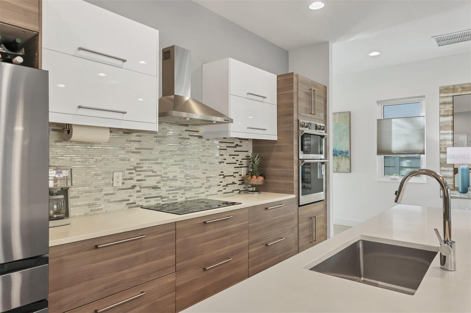 RIDGEWOOD - Residential