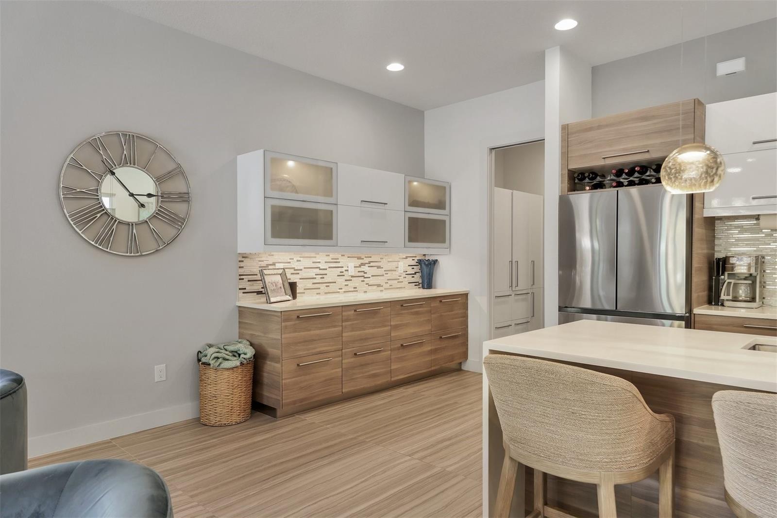 RIDGEWOOD - Residential